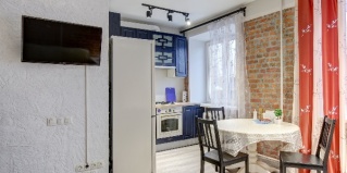 Екатеринбург: Апартаменты Степаненков