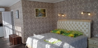 Якутск: Отель Парк Отель