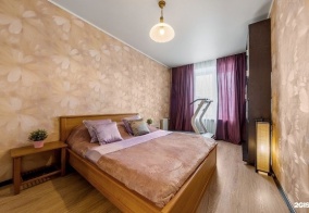 Отель Ювента в Челябинске