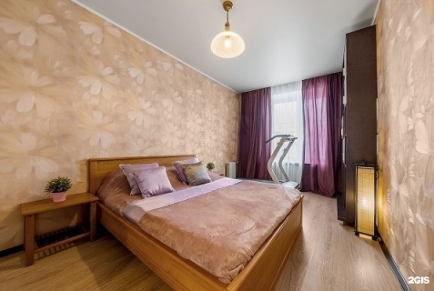 Челябинск: Отель Ювента