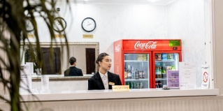 Алматы: Апартаменты MILDOM EXPRESS HOTEL