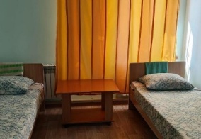 Отель Asia Hotel в Таразе