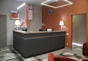 Отель Радио Отель в Твери