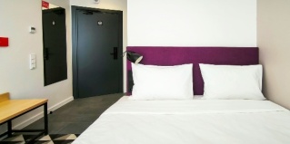 Абакан: Отель Azimut