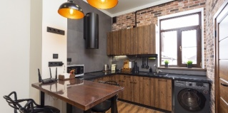 Пятигорск: Отель Loft 5вершин