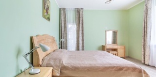 Светлогорск: Гостевой дом Вестхаус