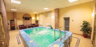 Сургут: Отель Orion