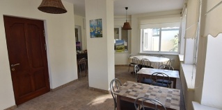 Геленджик: Гостевой дом ЭлеГрия