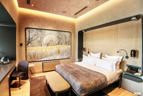 Разумное: Отель Riviera wellness resort