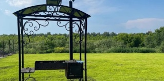 Тюмень: Апартаменты Лаванда