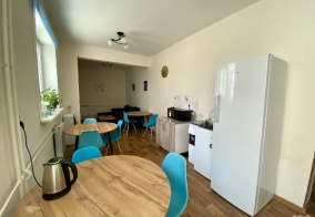 Отель Гостишка в Иркутске