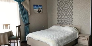 Наровчат: Отель Гостиница