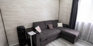 Шерегеш: Апартаменты Дача в Геше