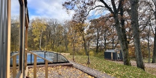 Лунино: Курортный отель Sanditten SPA