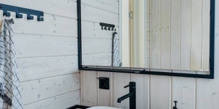 Лопотово: Коттедж Vetvi