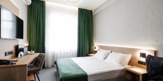 Сочи: Гостевой дом Грейс Наири