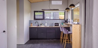 Кидекша: Коттедж Lono group