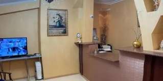 Ессентуки: Отель Театральная