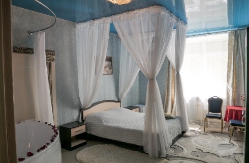 Пермь: Отель Clever hotel