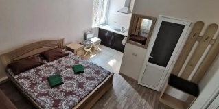 Адлер: Гостевой дом Maria Guest House