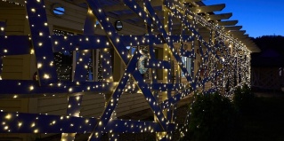 Чемал: Коттедж Привет, Чемал!