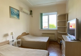 Отель Домашняя гостиница в Жигулёвске