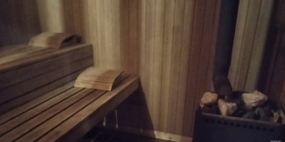 Зеленоградский: Коттедж Вайн Гарден