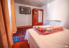 Хостел Hostel №8 в Дербенте