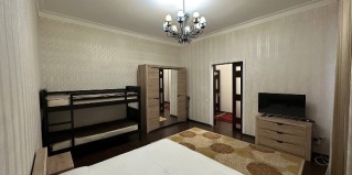 Дербент: Коттедж DomDerbent