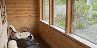 Шерегеш: Гостевой дом Гора U Дачи