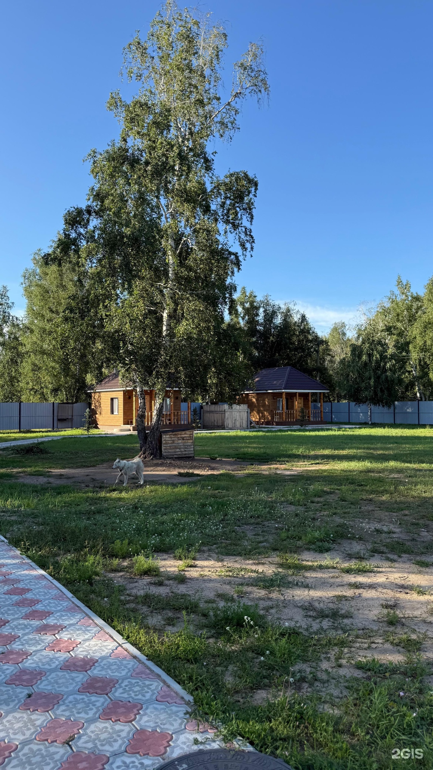 Северные Бани