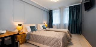 Владимир: Отель Владимирский