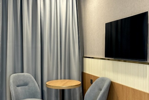 Алматы: Отель Ozen Palace