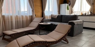 Кольский район: Коттедж Smart Eco Home
