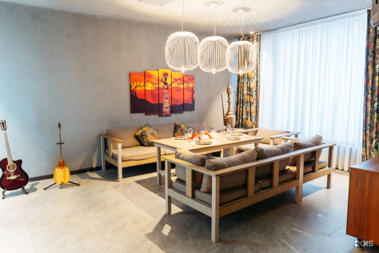 SULO SPA APARTMENTS