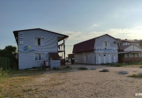 Отель Элита в Должанской