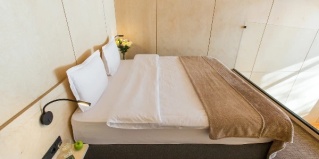 Алтайский район: Турбаза Натура