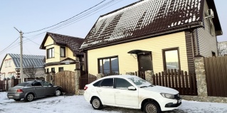Богучар: Гостевой дом Александровский