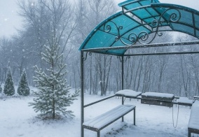 Коттедж Веслево Клуб в Ярославской области