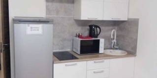 Екатеринбург: Апартаменты DreamHouse