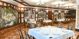 Екатеринбург: Отель Евразия