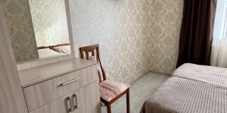 Сочи: Коттедж Река у Моря