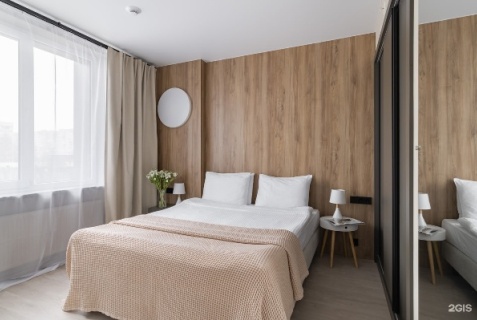 Санкт-Петербург: Отель Svet Hotel