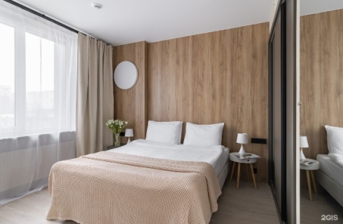 Санкт-Петербург: Отель Svet Hotel