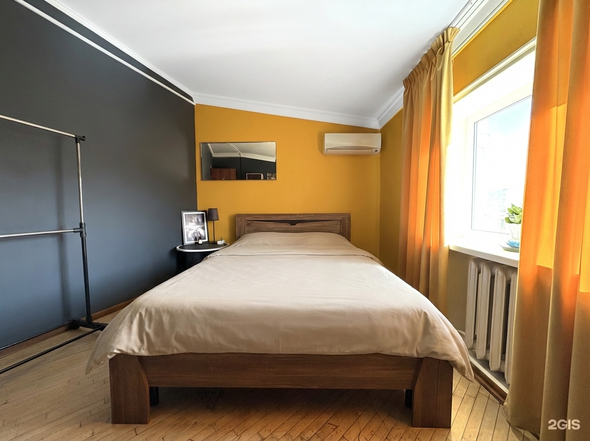 Хостел Art hostel