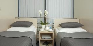 Химки: Отель Комфорт