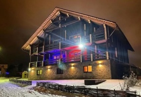 Гостевой дом Мышкин двор в Мышкине