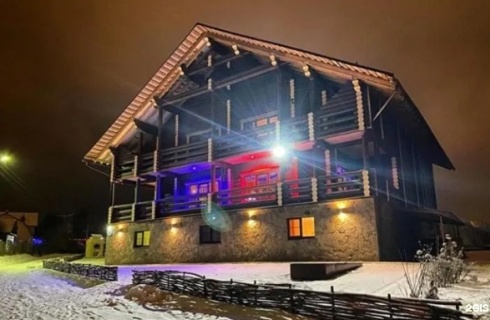 Мышкин: Гостевой дом Мышкин двор