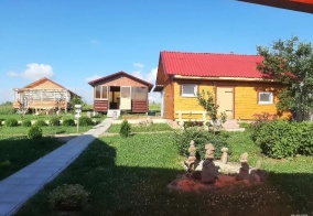 Гостевой дом Нагорный в Нижегородской области