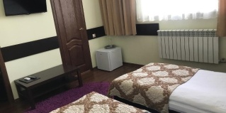 Владикавказ: Отель Камелия-В